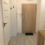 Apartmán Brzeska 10