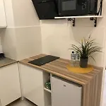 Brzeska 10 Varšava