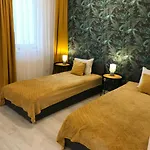 Brzeska 10 Apartmán Varšava