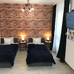 Apartmán Brzeska 10