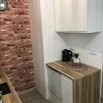Brzeska 10 Apartmán Varšava