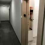 Apartmán Brzeska 10 Varšava