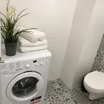 Apartman Brzeska 10