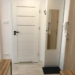 Apartman Brzeska 10