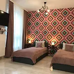Apartmán Brzeska 10 Varšava