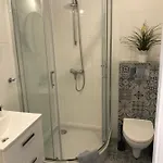 Apartmán Brzeska 10