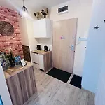 Brzeska 10 Lejlighed *