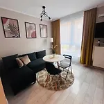 Lejlighed Brzeska 10 Warszawa