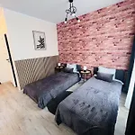 Brzeska 10 Warszawa