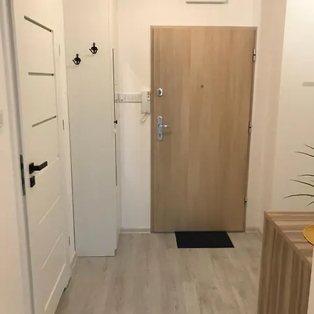 Appartement Brzeska 10