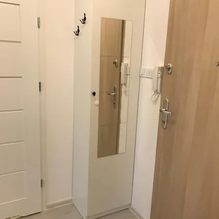 Brzeska 10 Varsavia