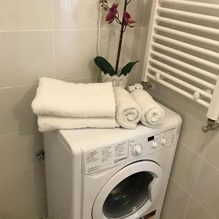 Brzeska 10 Appartement