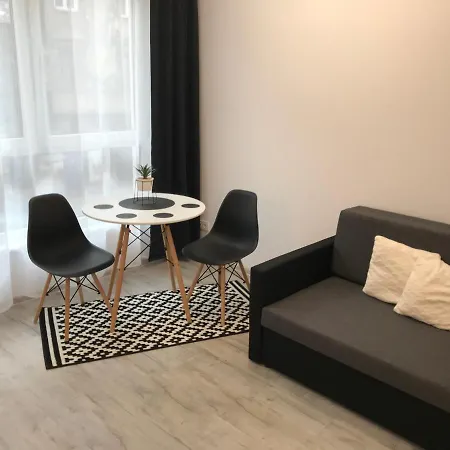 Apartment Brzeska 10 *