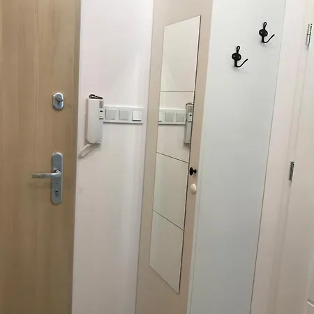 Apartament Brzeska 10 *