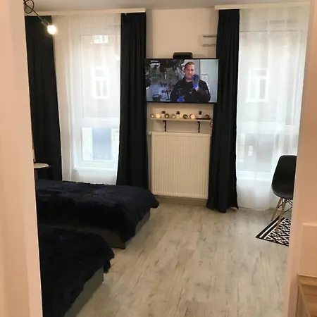 Apartament Brzeska 10