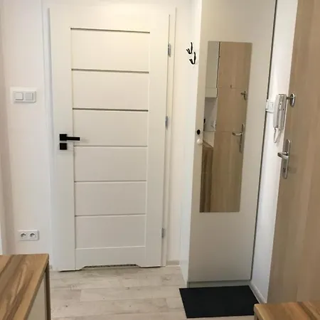 Apartament Brzeska 10
