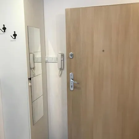 Apartament Brzeska 10