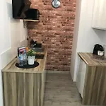 شقة Brzeska 10 *