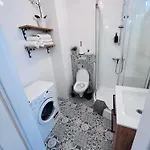 Brzeska 10 شقة وارسو