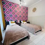 Brzeska 10 شقة *