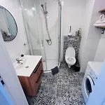 شقة Brzeska 10