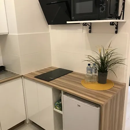Brzeska 10 Varšava