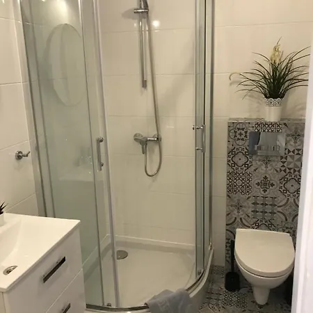 Apartmán Brzeska 10